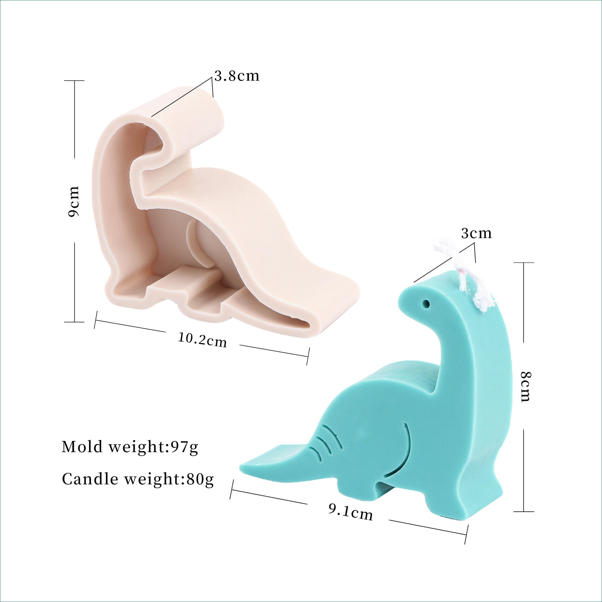 แม่พิมพ์ไดโนเสาร์4