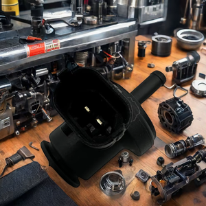 Nouveau pour Sonata Accent Elantra Dongfeng soupape de Purge de voiture 2891026900 9270930003 pièces de moteur marque HR - Product Image 6