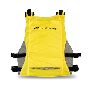 น้ำสนุกช่วยลอยตัวราคาที่ดีที่สุดโรงงานโดยตรงชีวิตเสื้อกั๊กเสื้อชูชีพ SK50 - Product Image 6