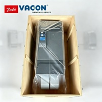 VACON NXP05205-G0N0SSB-A8A2B40000+FL26+DLCN 250KW 380V Inverter Frekuensi Tugas Berat VFD untuk Crane, Pertambangan, dan Industri Pembuatan Kertas