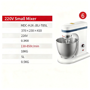 <span class=keywords><strong>เครื่อง</strong></span>ผสมแป้งราคาดีที่สุดสำหรับใช้งานเชิงพาณิชย์ - แบบพกพาอเนกประสงค์ คุ้มค่าสำหรับธุรกิจเริ่มต้น - Product Image 2