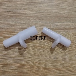 Plug in Popup Tent <b>Pole</b> Plastic Connector - Product Image 2