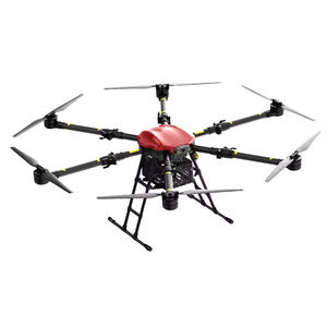 Drones multirotors à charge utile pour l'industrie des UAV, application professionnelle, drone de nettoyage et de lavage longue portée - Product Image 6