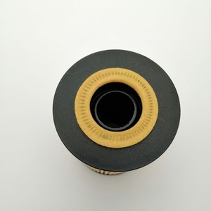 Filtre à huile Sea Hero HJ-8175, bouchon en plastique 65x28.5x101mm, référence OEM - Product Image 1