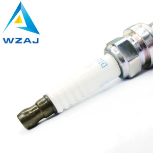 DILKAR6A11 Spark <b>Plug</b> For Nissan X Trail 22401 JA01B <b>Replacement</b> Part - Product Image 5