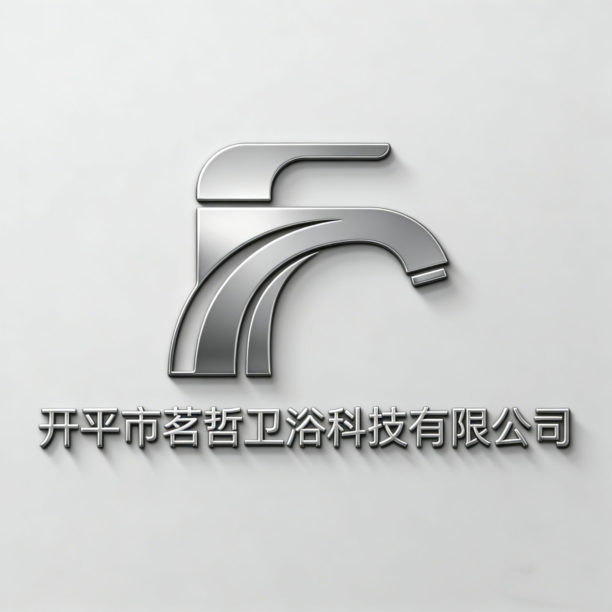Kaiping Mingzhe Sanitary Ware Technology Co., Ltd. logo