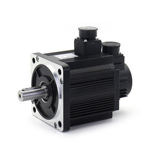 Серводвигатель WaveTopSign 1 кВт 130ST-M06015 6N.<span class=keywords><strong>m</strong></span> 220V 1500 об/мин, постоянный магнит, AASD-30A для гравировки с ЧПУ - Product Image 4