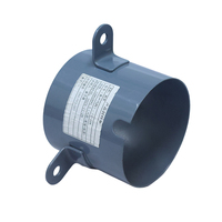 CXK (2025) Boîtier de moteur d'accessoires de moteur durables, utilisé pour soutenir le moteur et dissiper la chaleur.