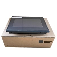 Nouvel écran tactile HMI d'origine 2711P-T6C22D8S-B