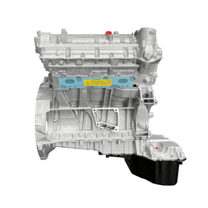 Moteur de voiture diesel M642 pour Mercedes Benz W166 X166 <span class=keywords><strong>GLE</strong></span> <span class=keywords><strong>350</strong></span> ML <span class=keywords><strong>350</strong></span> M642 642.826 642826 M642826 V6 3.0T Ensemble moteur - Product Image 1
