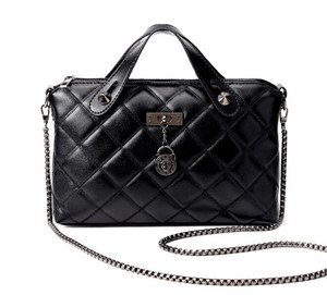 Bolsos de compras en línea de China, bolsos de mujer 2018, bolsos de hombro para mujer, bolsos de cuero español - Product Image 2