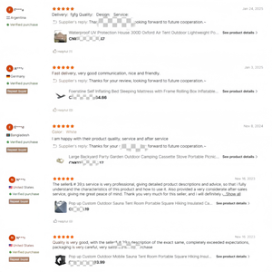 เต็นท์ตก<span class=keywords><strong>ปลา</strong></span>ฤดูหนาวแบบมืออาชีพพร้อมฉนวนกันความร้อนสำหรับการตกปลา<span class=keywords><strong>คา</strong></span><span class=keywords><strong>ร์</strong></span>พในฤดู<span class=keywords><strong>หนาว</strong></span>และตกปลาตอนกลางคืน - Product Image 6