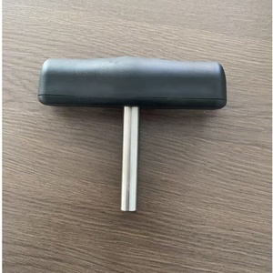 Llave Dinamométrica Mini de 1/4 Pulgada y 8N.m con Mango en T, Destornillador Dinamométrico Negro - Product Image 4