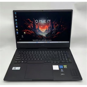 Laptop para Juegos Intel I7 6 Núcleos 144Hz DDR4 16GB RAM SSD Windows 10 para <span class=keywords><strong>Omen</strong></span> 8pro Geforce RTX3060 - Product Image 2