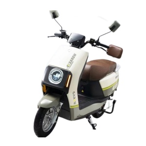 Motocyclettes à moteur 1200W 55m/H alimentées par batterie pour adultes, scooters - Product Image 1