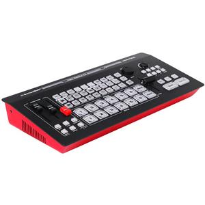 <span class=keywords><strong>Enregistreur</strong></span> vidéo haute définition 6 canaux, accessoires audio et vidéo bien conçus pour les équipements radio et <span class=keywords><strong>TV</strong></span> HD HDS7306 - Product Image 1