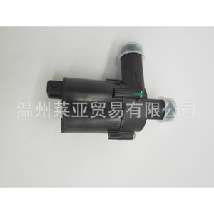 Bomba de agua auxiliar Opel 09152407 para reparación y reemplazo de automóviles - Product Image 1