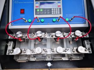 Alat Uji Penetrasi Air SATRA PM-34 <span class=keywords><strong>Maeser</strong></span> - Product Image 6