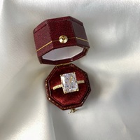 Bijoux fins bagues femmes 925 argent sterling délicat élégant dames minimaliste bagues de fiançailles de mariage pour les femmes
