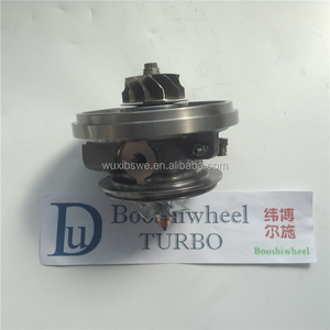 ตลับ TF035 Core chra 49335-01410 1515A295เทอร์โบสำหรับมิตซูบิชิมอเตอร์ SUV 4N15 4P00เครื่องยนต์2.5D - Product Image 5