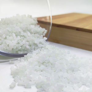 Прямые продажи с фабрики <span class=keywords><strong>PA6</strong></span> GF30 нейлон 6 Полиамид <span class=keywords><strong>PA6</strong></span>-GF30 пластиковый материал высококачественный нейлон 6 - Product Image 4