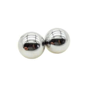 Food Grade Corrosion Resistant 5/8" 15.875 mm SS316 Non <strong>Magnetic</strong> Stainless Steel <strong>Bearing</strong> <strong>Balls</strong> - Product Image 4