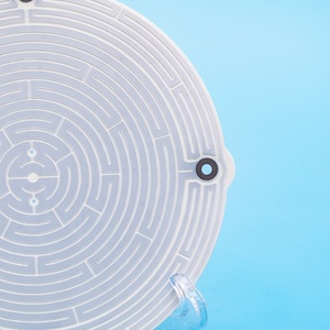 Réchauffeur composite en nitrure de bore pyrolytique (PBN) isolant haute température pour four de frittage à haute température - Product Image 3