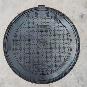 صب الدكتايل المربع المخصص لمنتجات خدمات صب الصرف الصحي الممتازة - Product Image 3