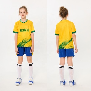 Maillot de football <span class=keywords><strong>version</strong></span> fan équipe nationale 2025 – Tenue de club de football personnalisée, populaire mondiallement, qualité supérieure – Maillot de football 2026 - Product Image 2