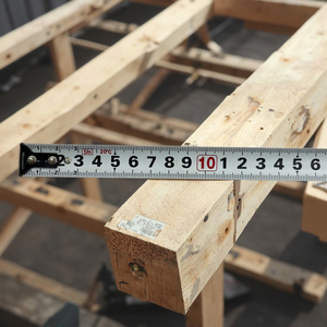 Bán buôn thép không gỉ băng có thể thu vào các biện pháp 7.5m Metric khả năng hiển thị cao trường hợp biểu tượng tùy chỉnh có sẵn - Product Image 6