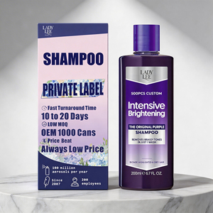 OEM/ODM Champú y Acondicionador 2 en 1 para Hombres con Cafeína – Para cuidado diario y fortalecimiento capilar. - Product Image 1