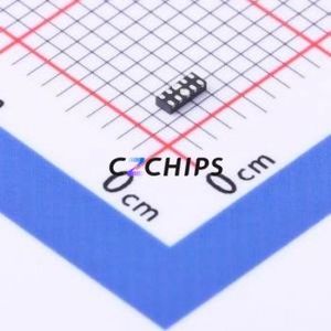 ทรานซิสเตอร์ DFN2510-10 AZ9143-04F-MS แบบใหม่ดั้งเดิมและการป้องกันไฟกระชาก (TVS/ESD) - Product Image 2