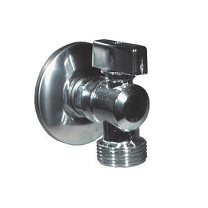 Lux Ball <b>Valve</b> for Washing Machine <b>Solenoid</b> and Manual Power High Temperature Control <b>Water</b> Gas Oil Media OEM Supported - Product Image 1
