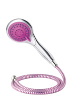Anti-enchevêtrement 1.5 M 2m Shwer Tuyau Flexible En Laiton En Acier Inoxydable Double Verrouillage Tuyau De Douche Pvc 1.5 Tuyau De Douche