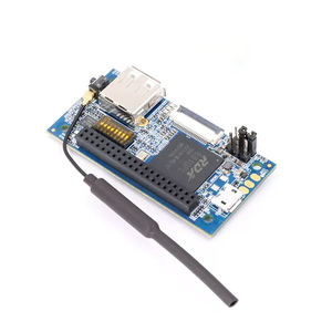 บอร์ดพัฒนาคอมพิวเตอร์ Orange <span class=keywords><strong>Pi</strong></span> <span class=keywords><strong>i96</strong></span> รุ่นดั้งเดิม โอเพ่นซอร์ส สำหรับนักสร้างโปรแกรม บอร์ดเรียนรู้การเขียนโปรแกรมแบบชิปเดี่ยว - Product Image 3