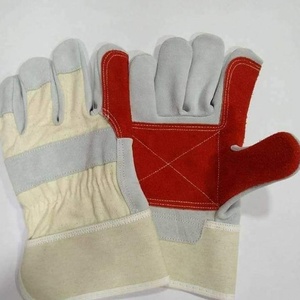 PK vente en gros de gants de soudage, de sécurité, résistants à l'abrasion, de meilleure qualité, résistants aux coupures - Product Image 3