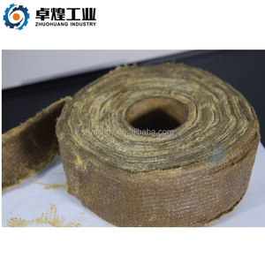 AWWA C217 [Ruban de <span class=keywords><strong>vaseline</strong></span>] Ruban de graissage protecteur anticorrosion à la <span class=keywords><strong>vaseline</strong></span> pour système de pipeline maritime - Product Image 1