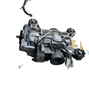 Pour <span class=keywords><strong>Volkswagen</strong></span> Tiguan 4 accessoires de conducteur support complet assemblage de différentiel arrière boîte de vitesses d'occasion d'origine différentiel arrière - Product Image 2