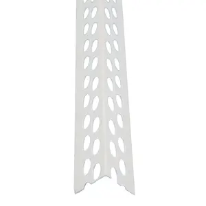 Wall corner strip corner bead stucco wall edge protector