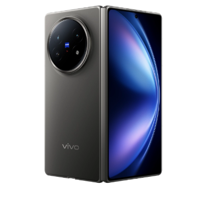 2025 New VlVO X Fold 5 8.03'' 120Hz Amoled 50MP Camera 6000mAh Battery Snapdragon 8 Gen 3 Android 15 5G Folding Phone