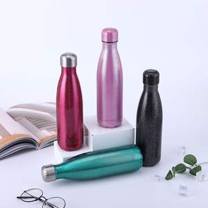 Verre à shot personnalisé avec logo, verre isolé avec couvercle et paille, 16 oz, pour les voyages - Product Image 2