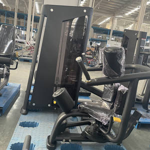 Équipement de fitness à charge par broche de Chine, entraînement sportif, <span class=keywords><strong>machine</strong></span> de musculation, exercice rotatif du torse MND-FH18 - Product Image 3