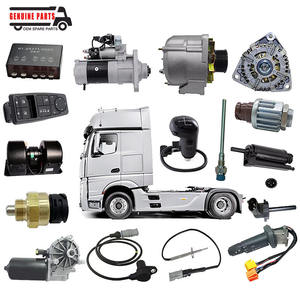 Piezas de repuesto para camión, se - Product Image 6