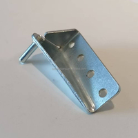 Pièces métalliques personnalisées : estampage, pliage, découpe, polissage, clips, plaques, cadres, plateaux, charnières, supports de étagère, boucles, pinces, étiquettes, cartes