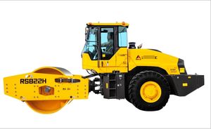 SD/-<span class=keywords><strong>LG</strong></span> Vibrating Single Drum Road Roller RS822H Compactador de suelo con gran <span class=keywords><strong>precio</strong></span> para la venta - Product Image 3