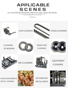 Revêtement antirouille à base de <span class=keywords><strong>cire</strong></span> haute performance pour la protection des métaux - Product Image 4