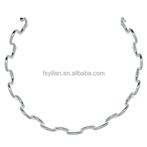 Quality Steel Iron Flat Style Sofa <strong>Nosag</strong> Springs Manufactured for Furniture Usage-Gas Compression Extension Torsion Load Types - Product Image 2
