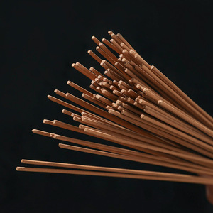 Bâtons d'encens en forme de cône de pin, 10 pièces, en forme de bâton de bambou, parfumés pour usage domestique en intérieur, anti-odeur, rafraîchissant l'air - Product Image 3