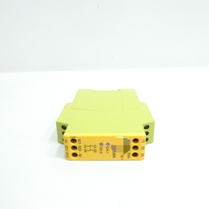Relay Keamanan S1wp 9a/24vdc Um 0-550vac/dc Nomor Pesanan 890030 Baru Asli Stok Tersedia Cmmt-as-c12-11a-p3-mp-s1 Industri - Product Image 2