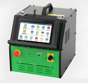 <span class=keywords><strong>LAUNCH</strong></span> ES200 Probador de aislamiento de batería 3150mAh LCD de 5,0 pulgadas para New Energy Car - Product Image 6